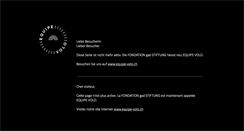 Desktop Screenshot of gad.ch